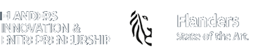 Logo of VLAIO